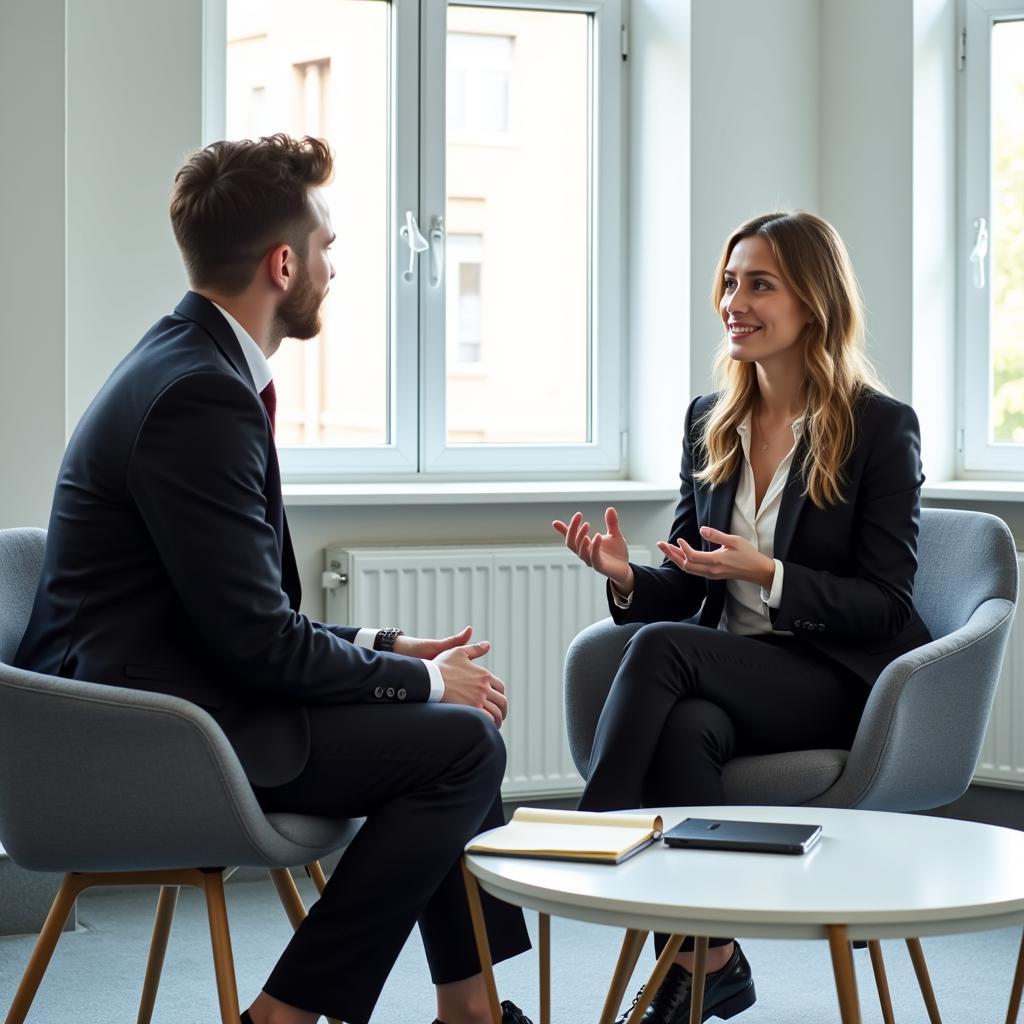 IELTS Speaking Part 1 Interview Preparation Tips