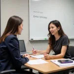 IELTS Speaking Part 1 Introduction Interview