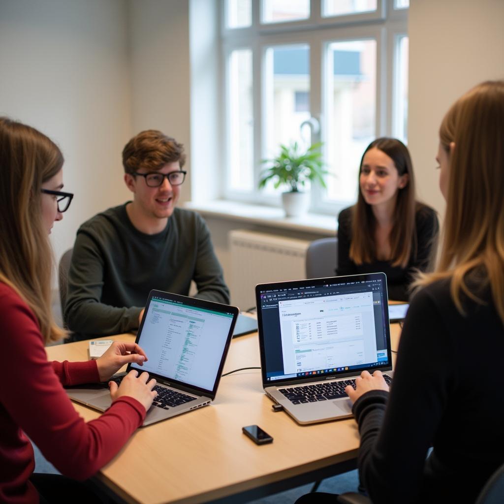 IELTS Speaking Practice Methods