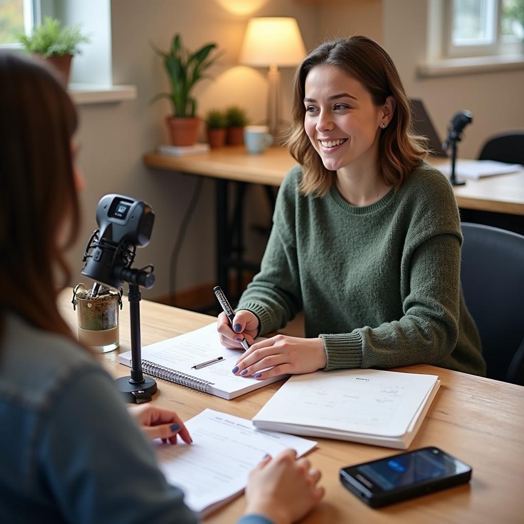 Essential IELTS Speaking practice techniques for success