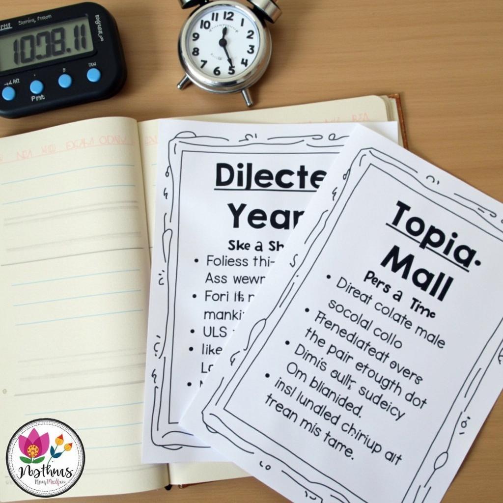 IELTS Speaking preparation and practice techniques