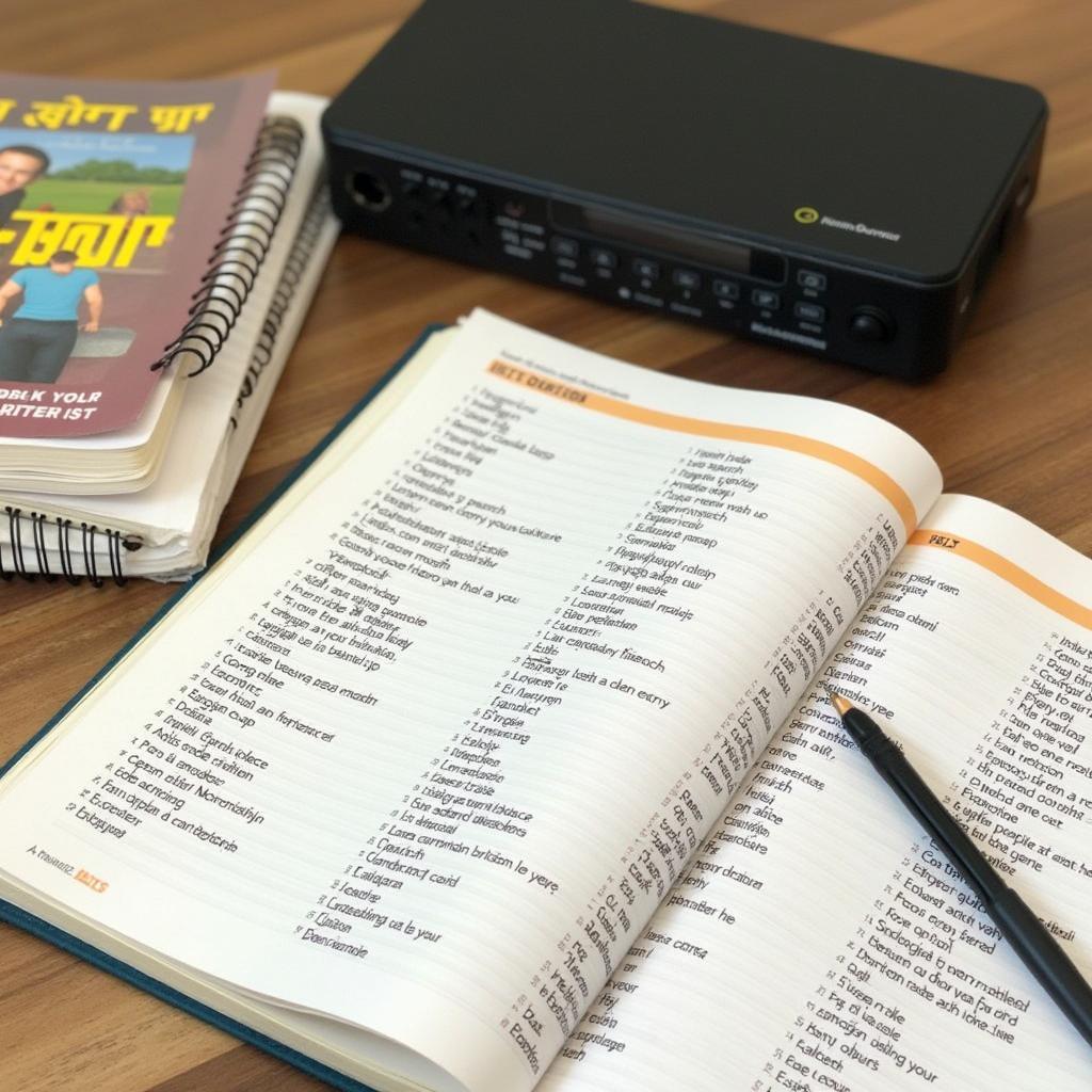 IELTS Speaking Test Preparation Methods