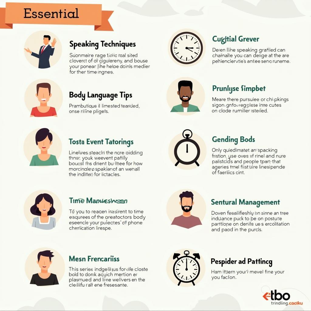 Key strategies for IELTS Speaking success