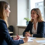 IELTS Speaking Test Interaction Between Examiner and Candidate