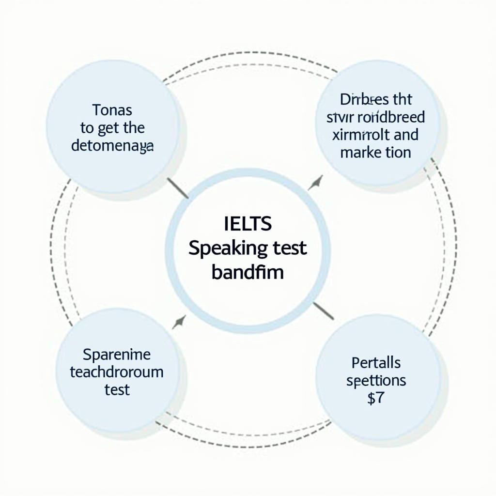 IELTS Speaking Test Format and Structure