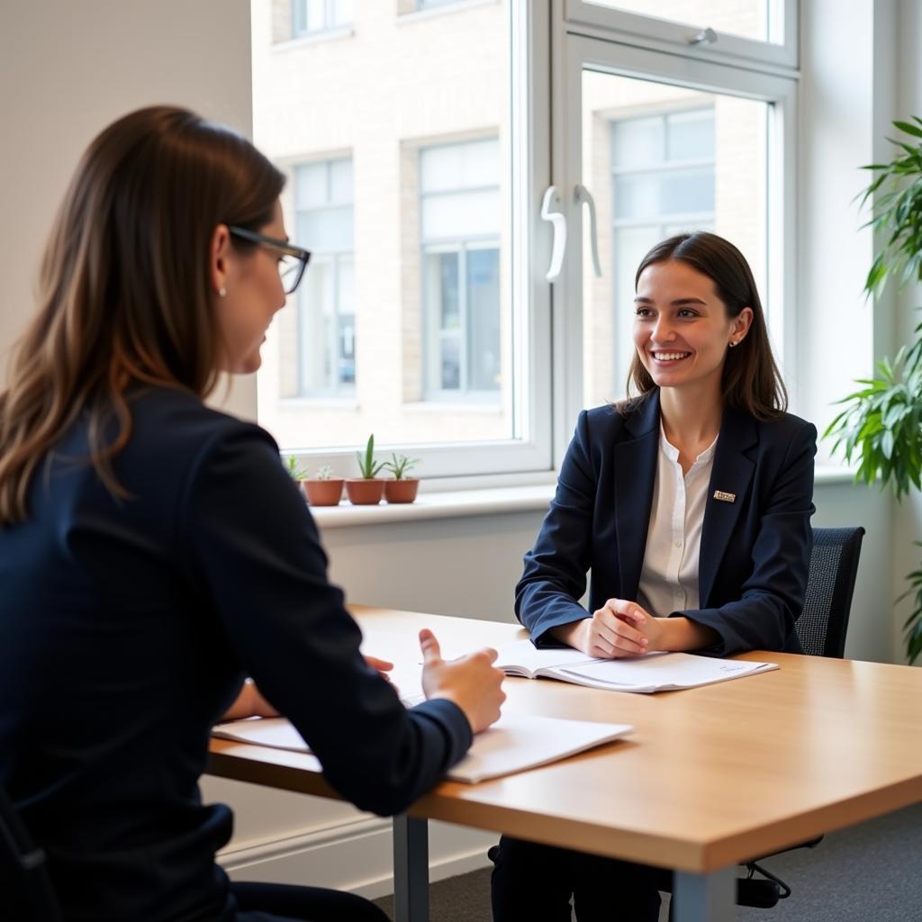 IELTS Speaking Test Preparation Tips