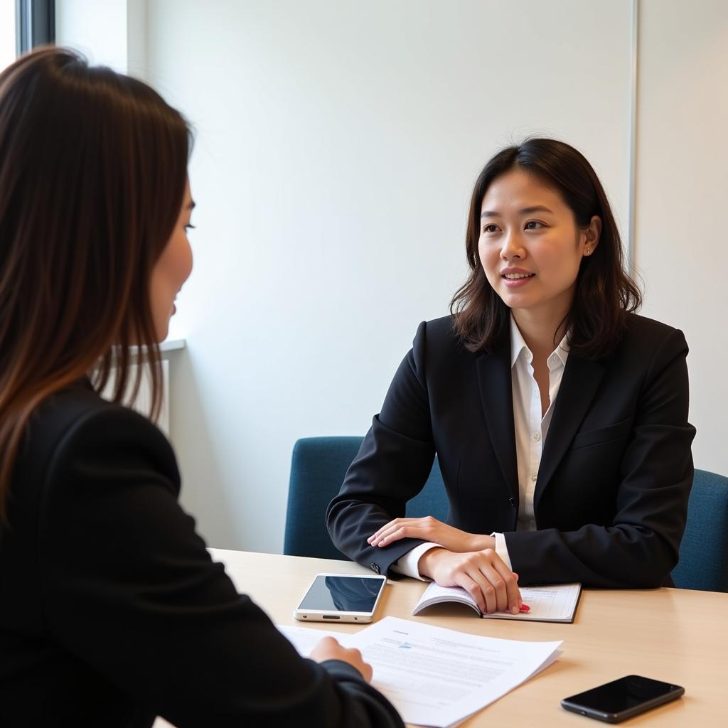 IELTS Speaking Test Preparation Tips for Band 9