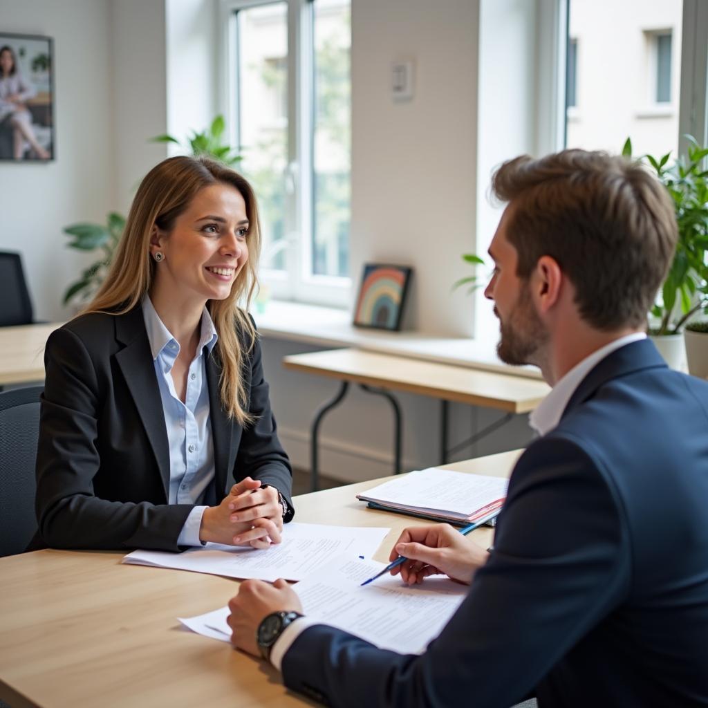 IELTS Speaking Test preparation tips and strategies