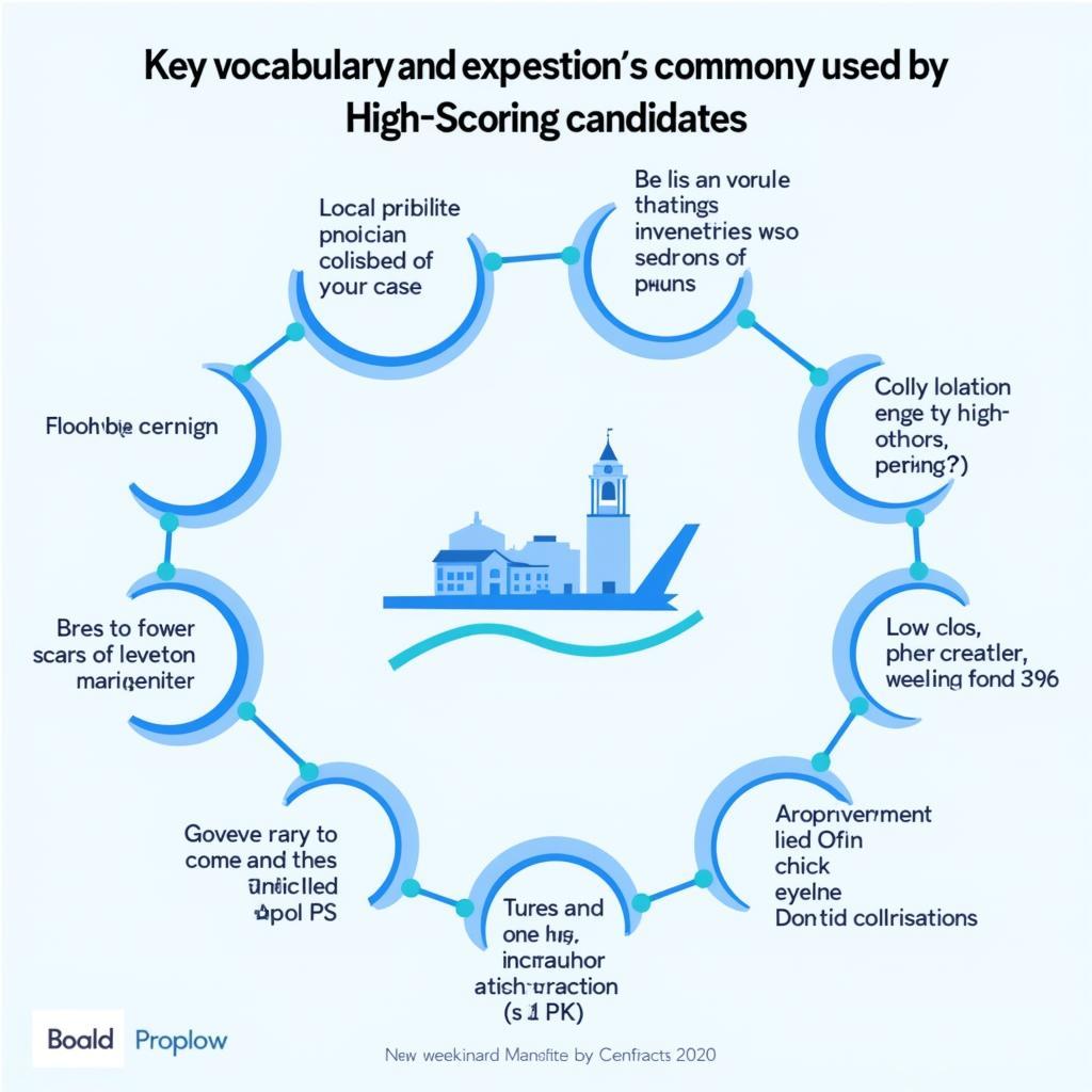Advanced Vocabulary Usage in IELTS Speaking