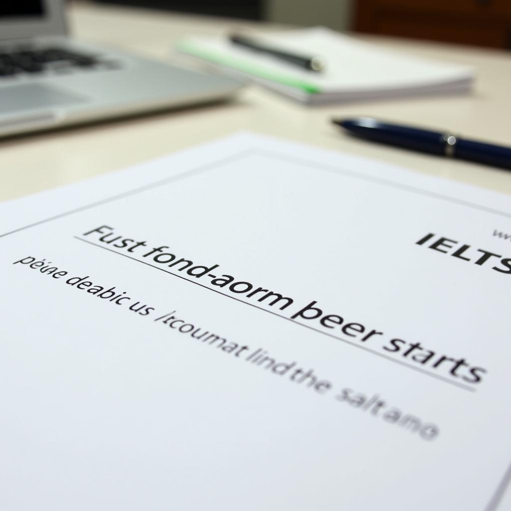 IELTS Writing Task 2 essay question about peer-to-peer lending