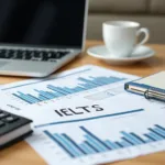IELTS Writing Task 2 essay about financial planning and savings