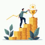 The importance of setting clear financial goals for achieving success in life
