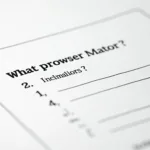 IELTS Writing Task 2 Essay Question About Inflation Impact on Consumer Spending
