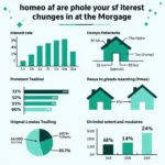 The complex relationship between interest rates and housing market dynamics