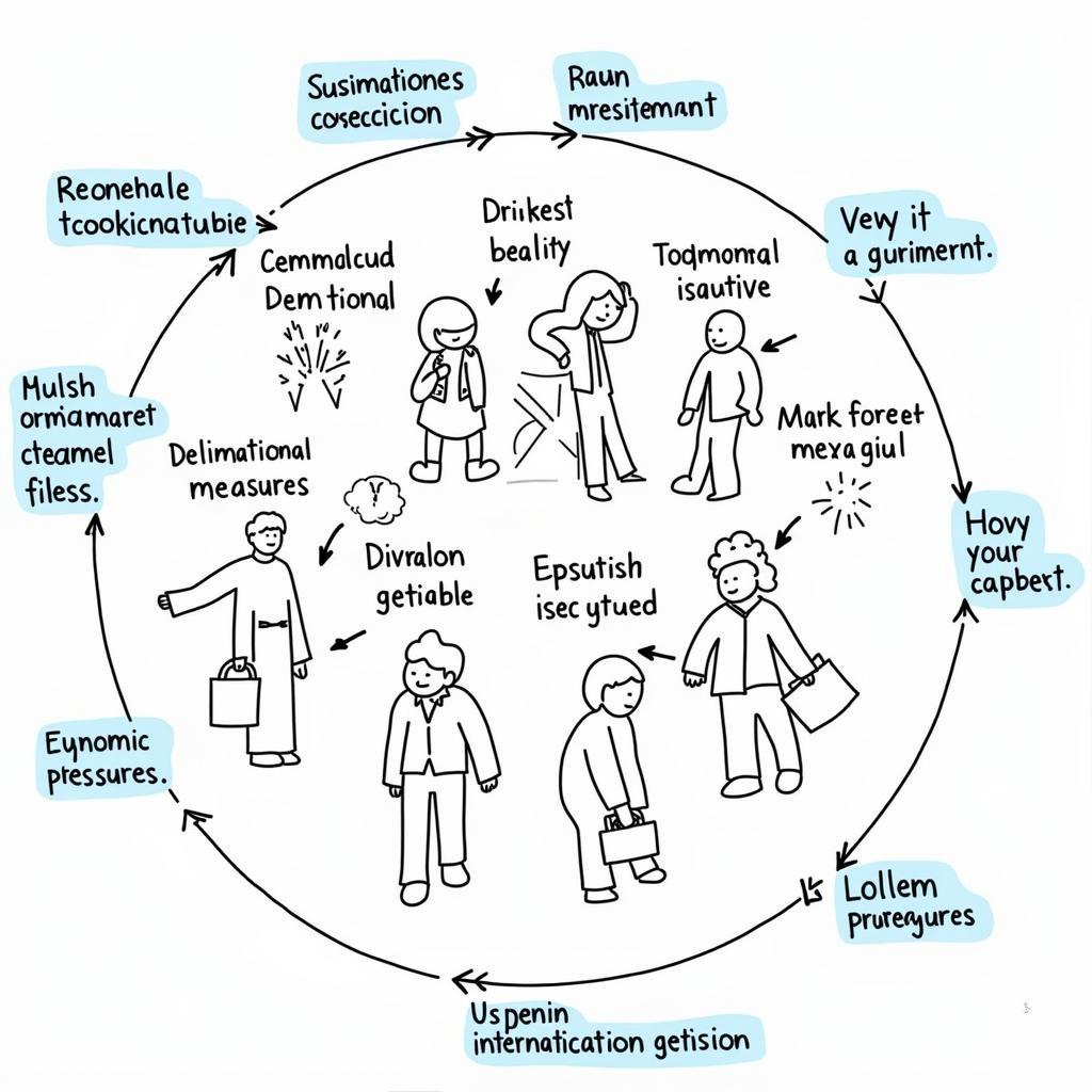 Diplomatic pressure and sanctions in human rights protection