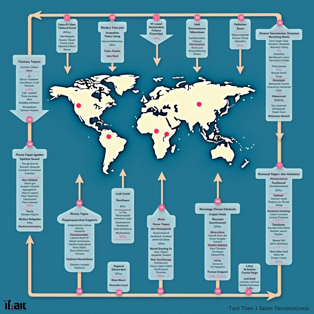 Impact of international trade on global job markets and employment opportunities