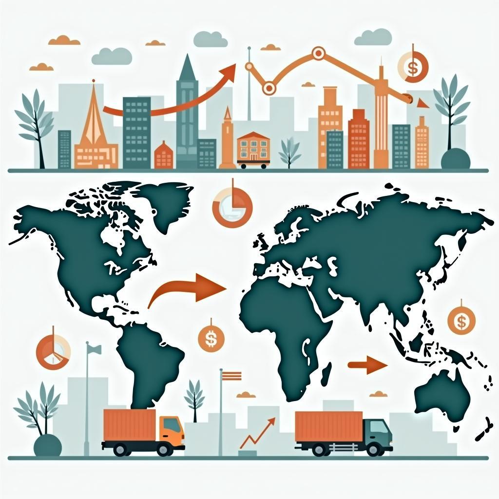 International trade impact on developing nations debate