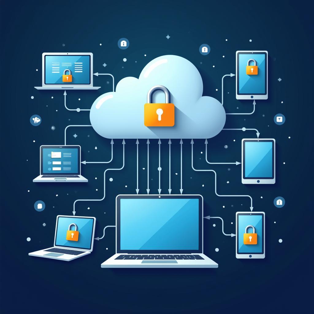 The impact of internet and social media on personal privacy in modern life