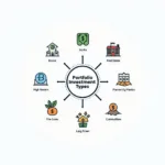 Understanding investment portfolio diversification strategies and benefits