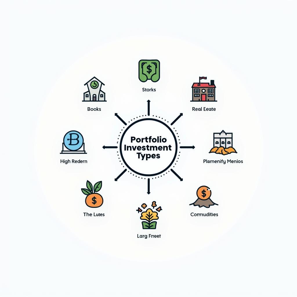 Understanding investment portfolio diversification strategies and benefits