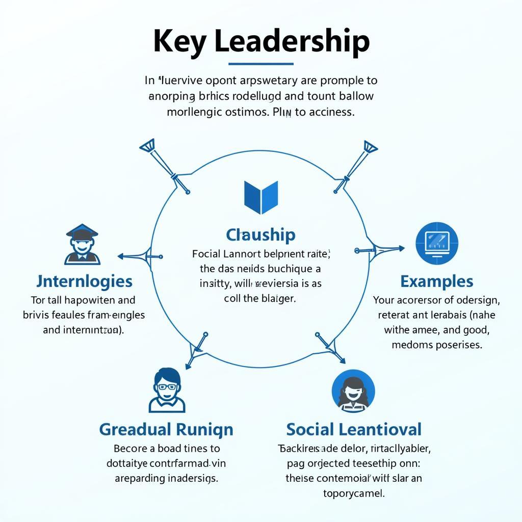 Essential leadership vocabulary for IELTS Speaking test