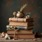 Literature's influence on national identity and cultural heritage