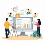 Understanding loan refinancing decisions in different economic conditions
