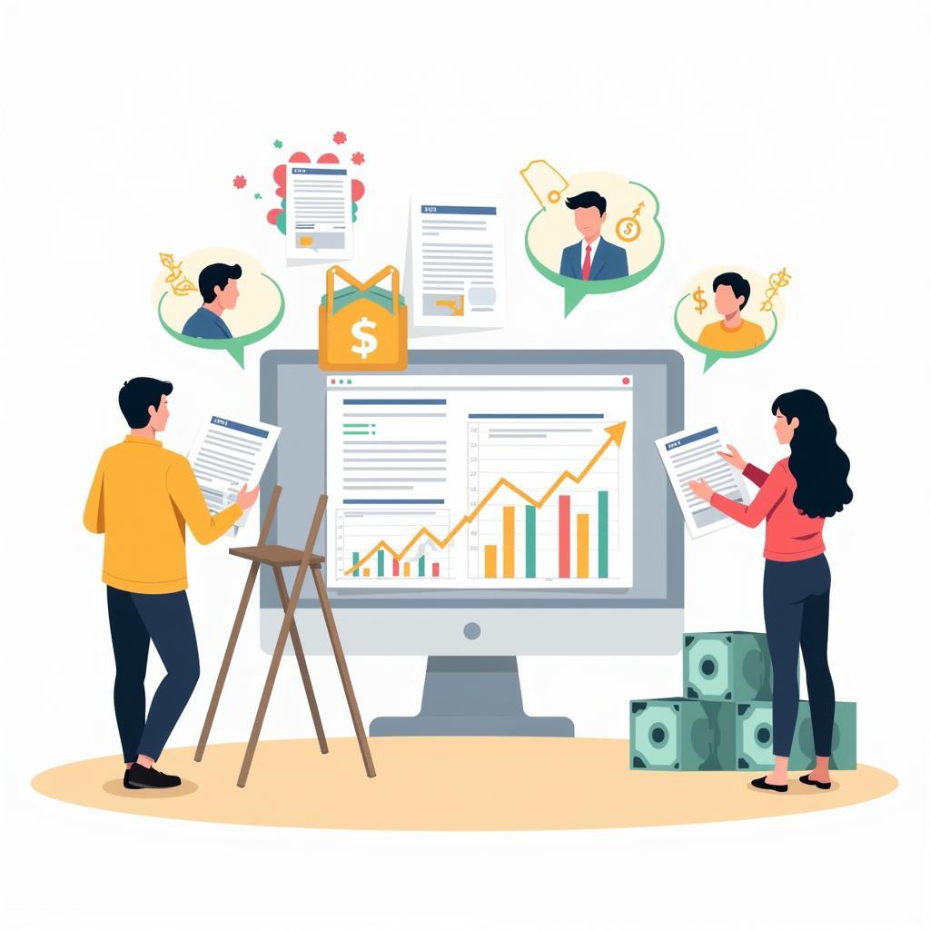 Understanding loan refinancing decisions in different economic conditions