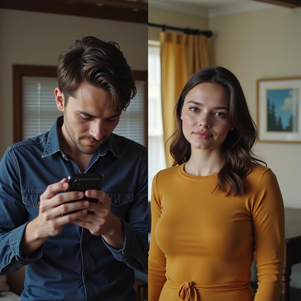 Evolution of gender representation in modern media platforms