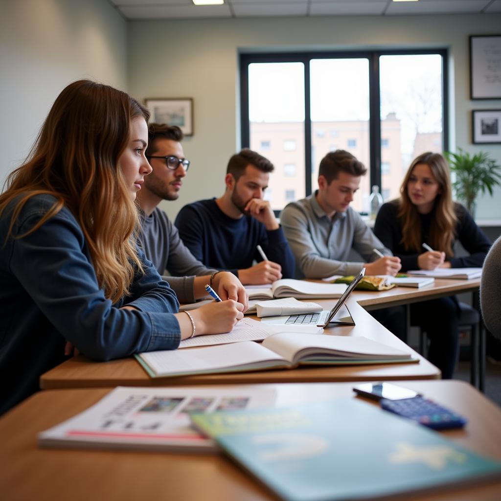 IELTS Writing Task 2 Sample Essays on Mental Health Resources Access
