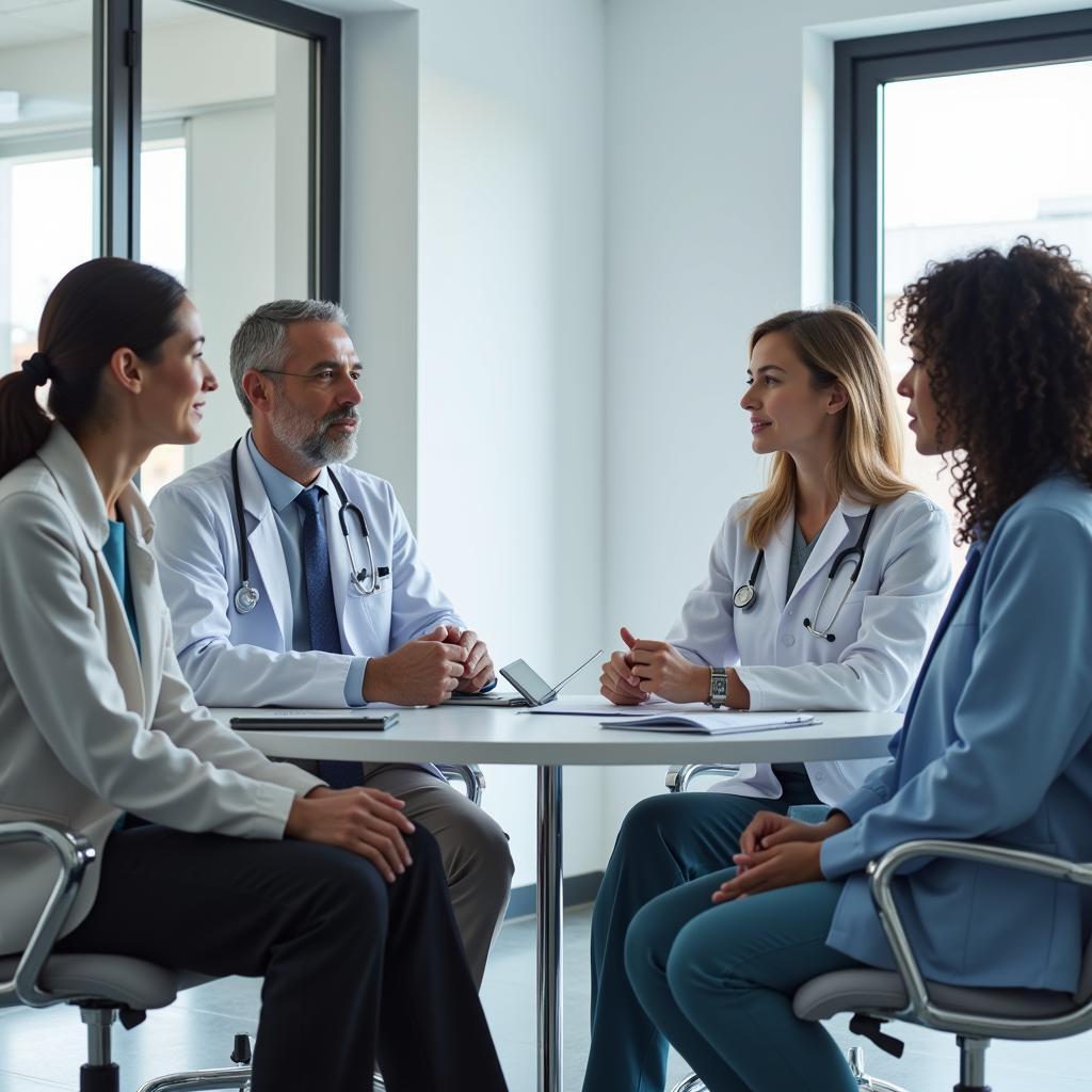 Professional Mental Health Care Services and Resources