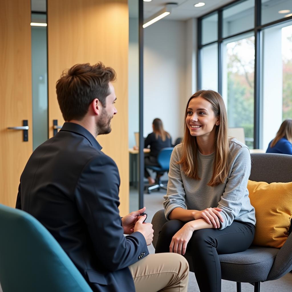 The importance of mental health services in schools for student wellbeing