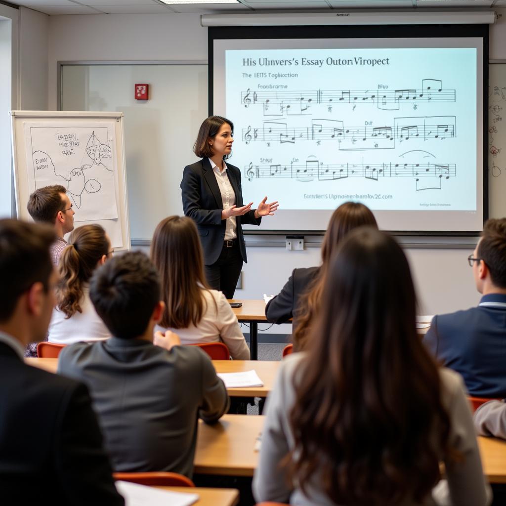 Music's influence on cultural evolution in IELTS Writing Task 2