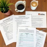 IELTS Writing Task 2 sample essay about music and stress reduction