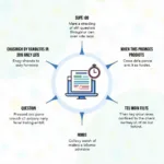 IELTS Writing Task 2 Analysis of Online Advertising Regulation Topic