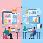 Online advertising regulation debate in IELTS Writing Task 2