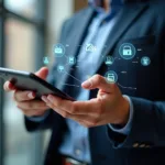 Online banking makes payments more convenient through digital transformation