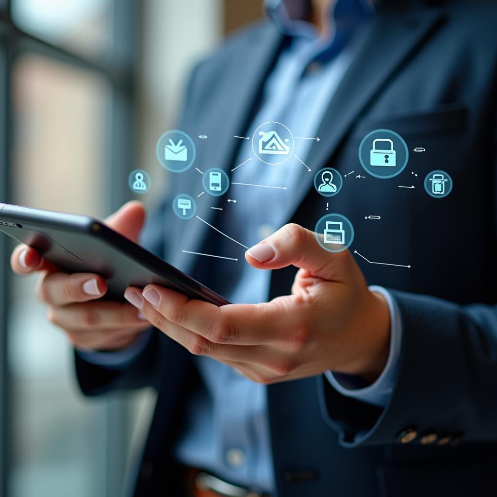 Online banking makes payments more convenient through digital transformation