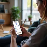 Online banking transforming traditional customer banking experience