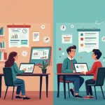 Impact of online education on student motivation and engagement