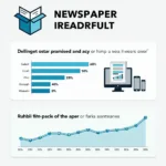 The impact of online platforms on traditional media consumption patterns