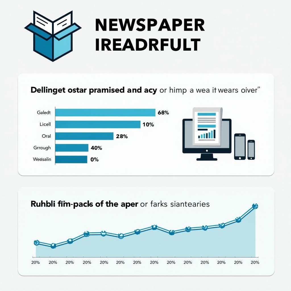 The impact of online platforms on traditional media consumption patterns