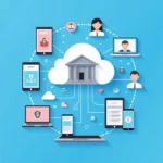 Open banking transformation revolutionizing customer service in digital age