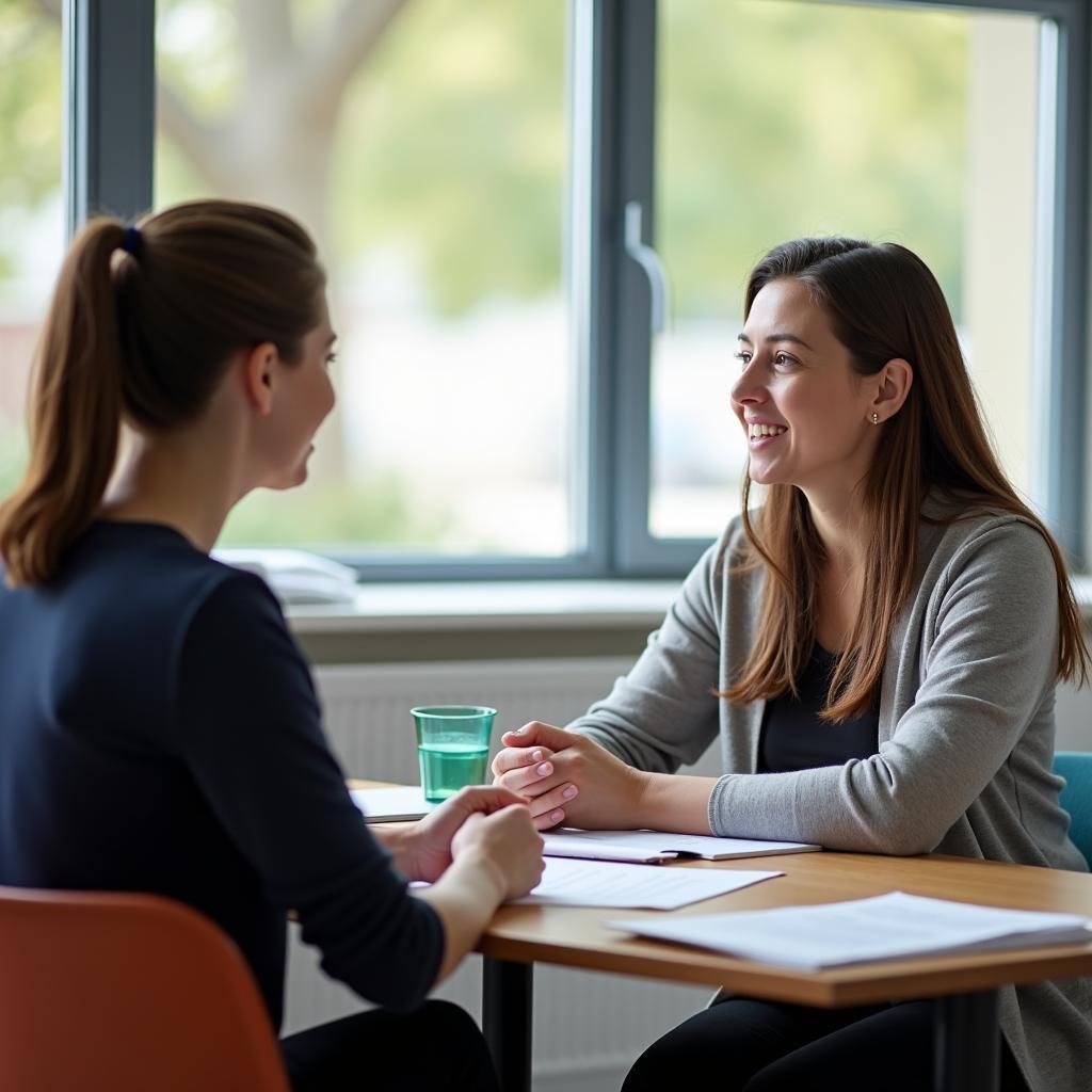 IELTS Speaking Test Preparation for Outdoor Activities Topic