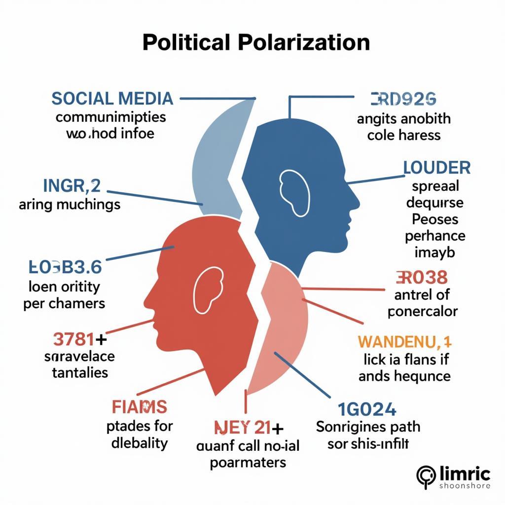 Effects of Political Polarization on Modern Society