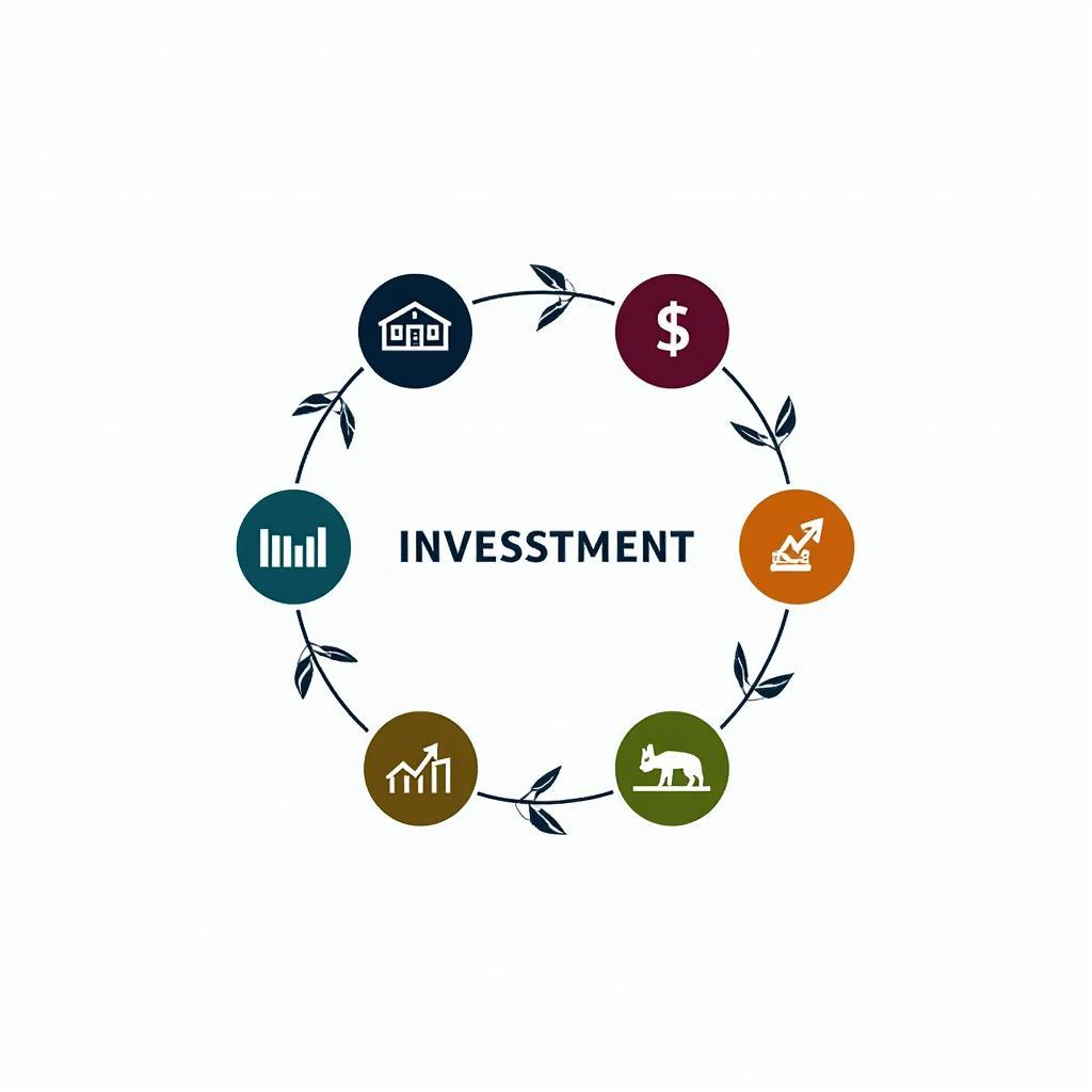 Understanding the importance of portfolio diversification in investment strategy