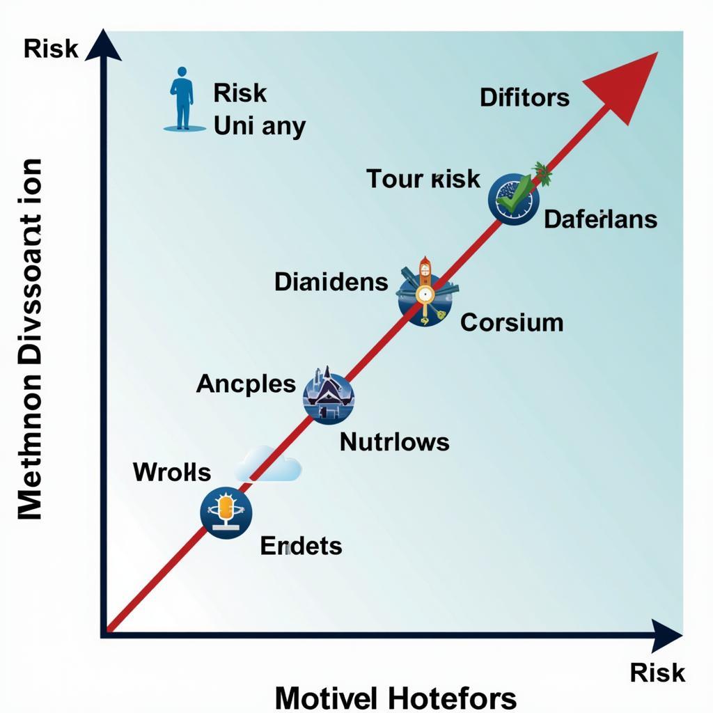 Investment portfolio risk management through diversification