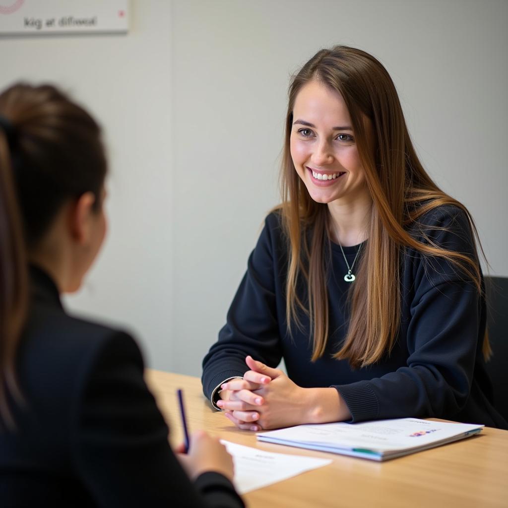 Using precise numbers in IELTS Speaking Part 1