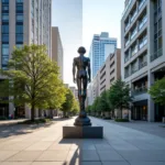 Government funding for public art versus other priorities