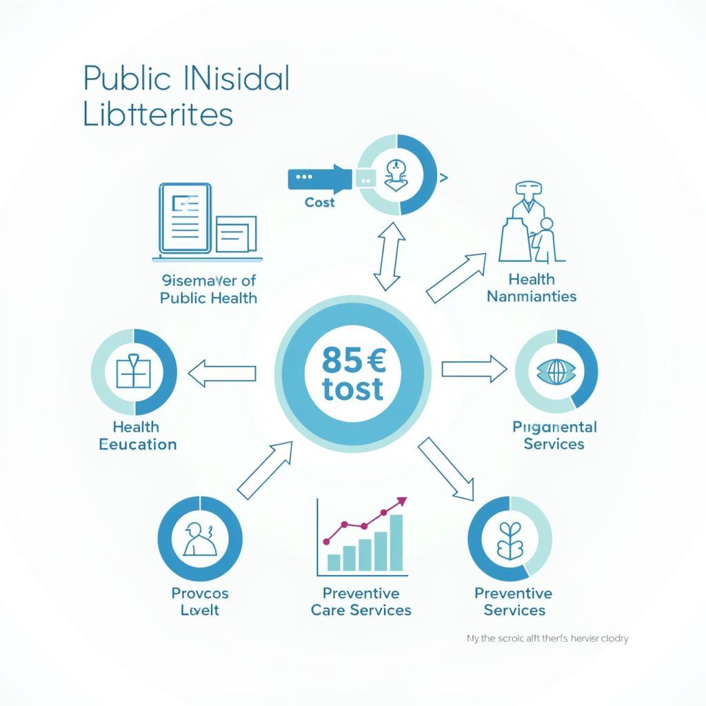 Public health initiatives impact on reducing healthcare costs nationwide